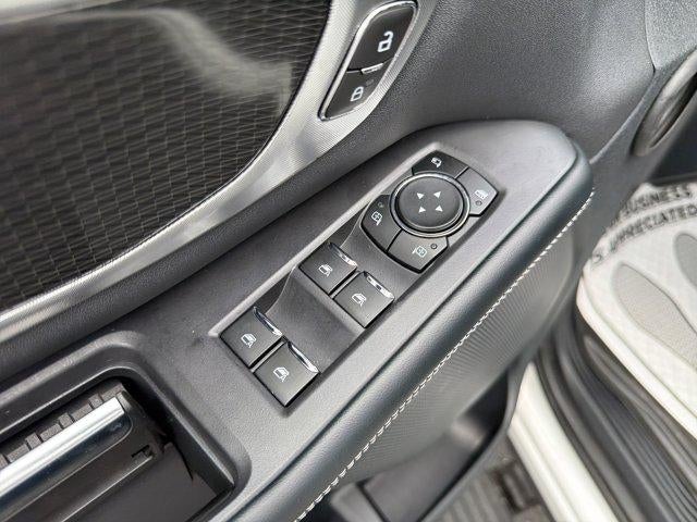 2025 Ford Expedition Platinum 4x4