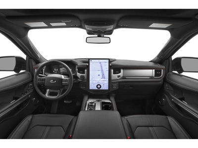2022 Ford Expedition Timberline 4x4