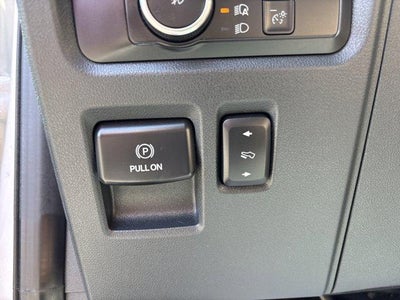 2022 Ford Expedition Limited 4x4
