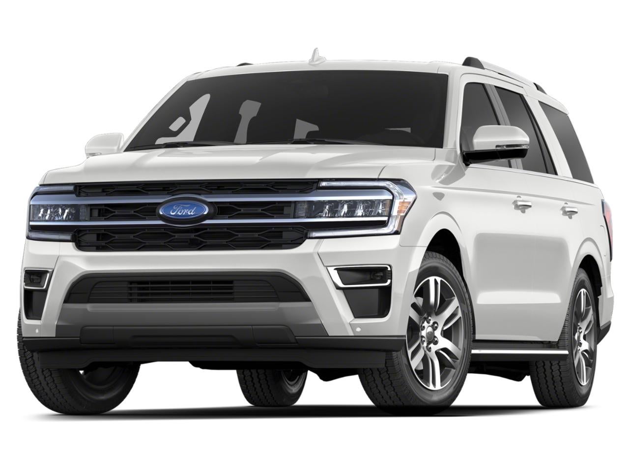 2022 Ford Expedition Limited 4x4
