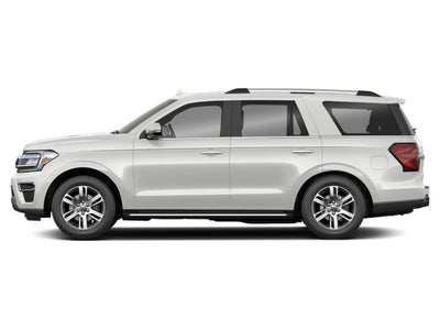 2022 Ford Expedition Limited 4x4