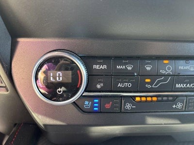 2021 Ford Expedition Limited 4x4