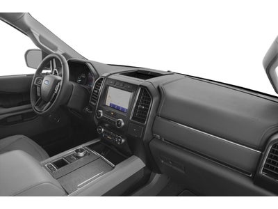2021 Ford Expedition Limited 4x4