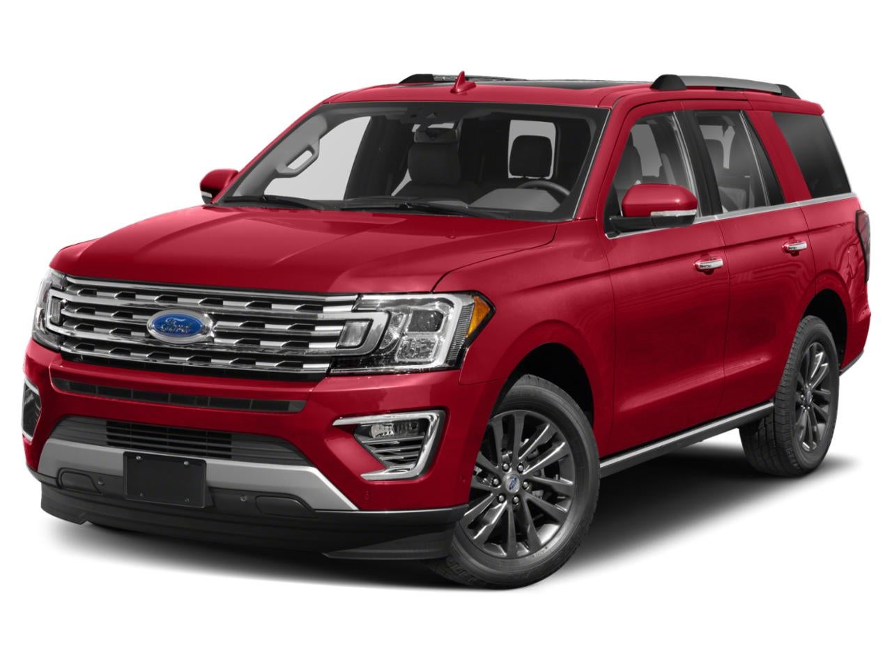 2021 Ford Expedition Limited 4x4