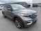 2021 Ford Explorer XLT 4WD