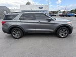2021 Ford Explorer XLT 4WD