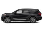 2022 Ford Explorer XLT 4WD