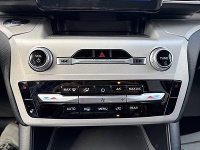 2024 Ford Explorer XLT 4WD