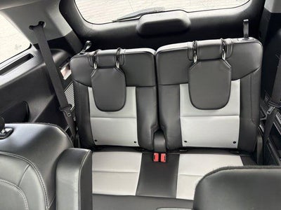 2022 Ford Explorer XLT 4WD