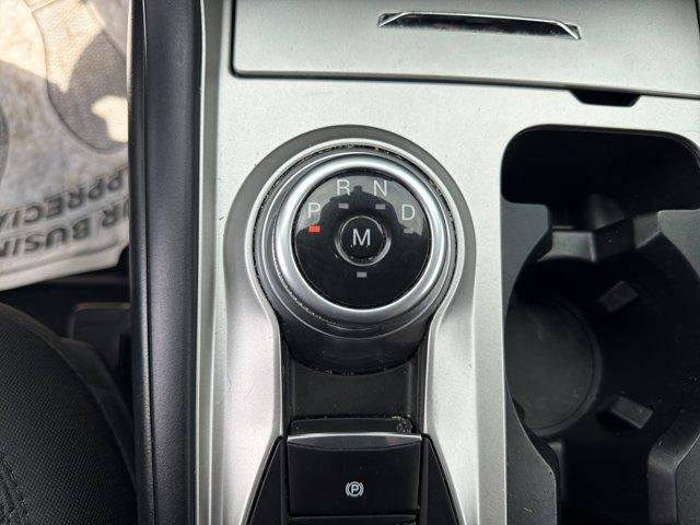 2020 Ford Explorer XLT 4WD