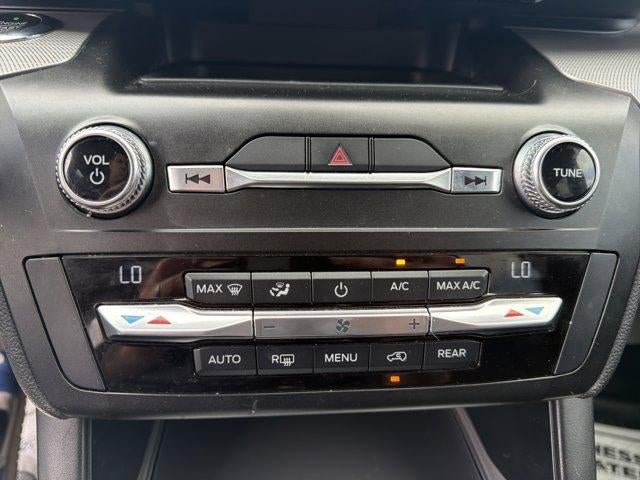 2020 Ford Explorer XLT 4WD