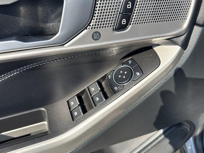 2024 Ford Explorer XLT 4WD