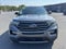 2024 Ford Explorer XLT 4WD