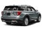 2024 Ford Explorer Limited 4WD