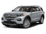 2023 Ford Explorer Limited 4WD