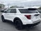 2023 Ford Explorer ST-Line 4WD