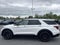 2023 Ford Explorer ST-Line 4WD