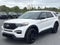 2023 Ford Explorer ST-Line 4WD