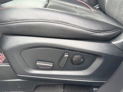 2023 Ford Explorer ST-Line 4WD