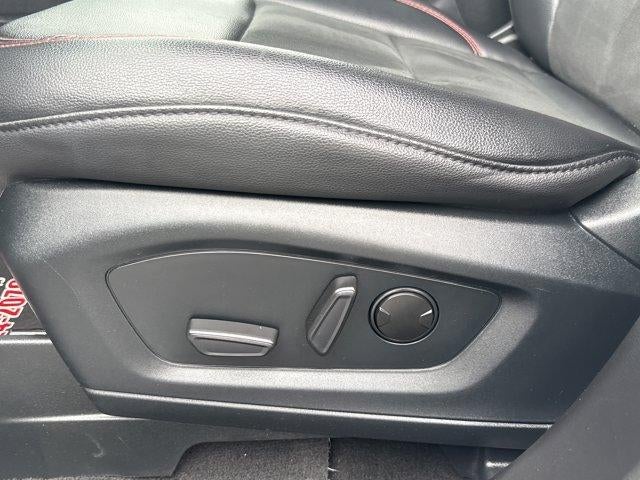 2023 Ford Explorer ST-Line 4WD