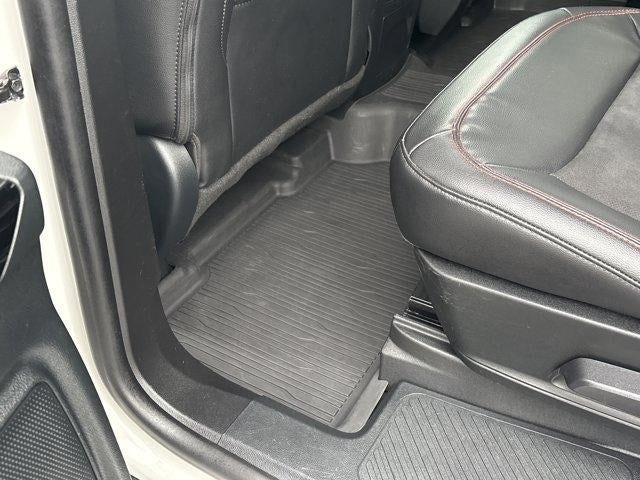 2023 Ford Explorer ST-Line 4WD