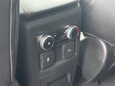 2023 Ford Explorer ST-Line 4WD