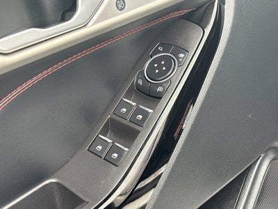 2023 Ford Explorer ST-Line 4WD