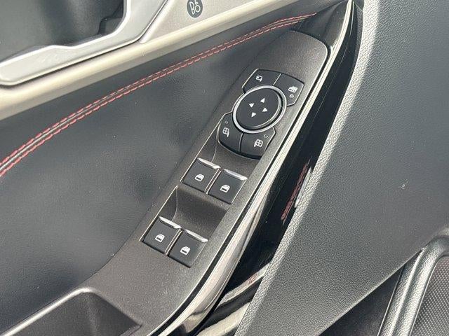 2023 Ford Explorer ST-Line 4WD