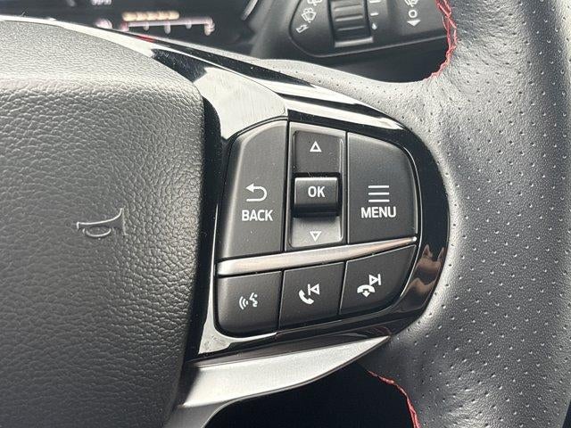 2023 Ford Explorer ST-Line 4WD