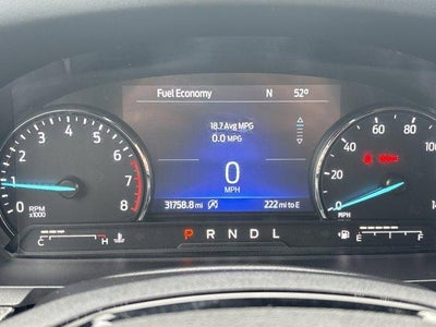 2023 Ford Explorer ST-Line 4WD