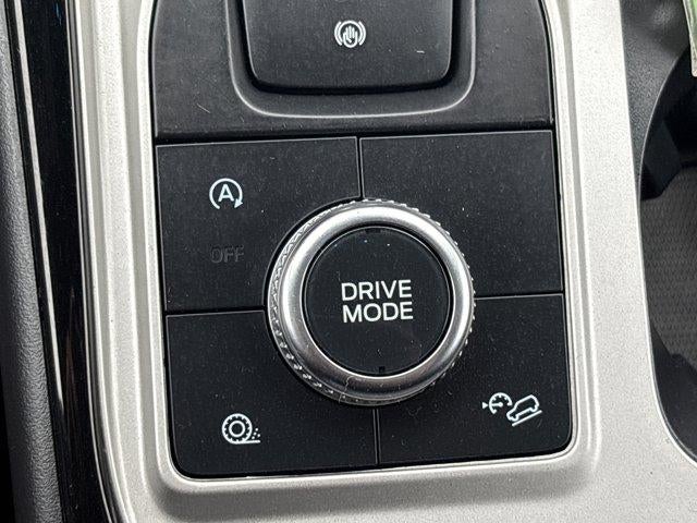 2023 Ford Explorer ST-Line 4WD