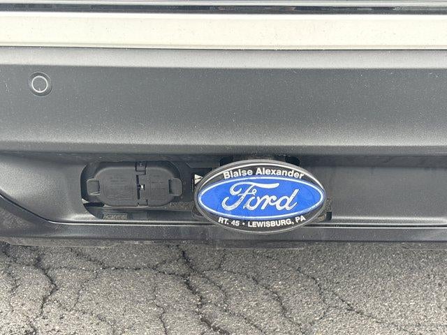 2023 Ford Explorer ST-Line 4WD