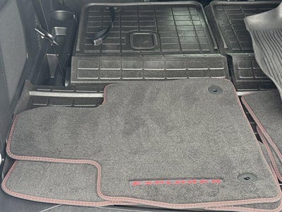 2023 Ford Explorer ST-Line 4WD