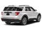 2023 Ford Explorer ST-Line 4WD