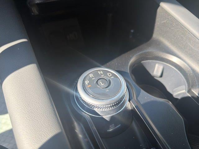 2025 Ford Explorer Active RWD