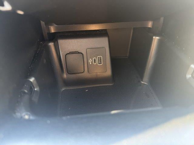 2025 Ford Explorer Active RWD