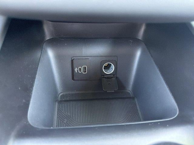2026 Ford Explorer Active w/100A Pkg 4WD