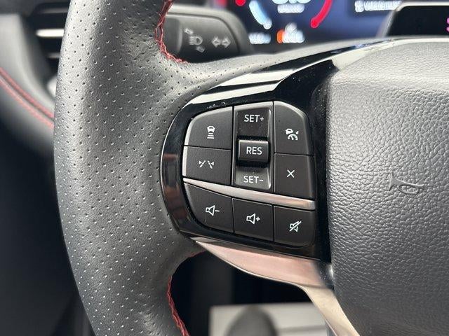 2025 Ford Explorer ST-Line 4WD