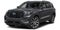 2026 Ford Explorer ST-Line 4WD