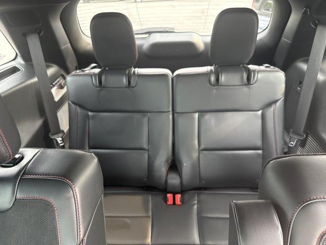 2025 Ford Explorer ST 4WD