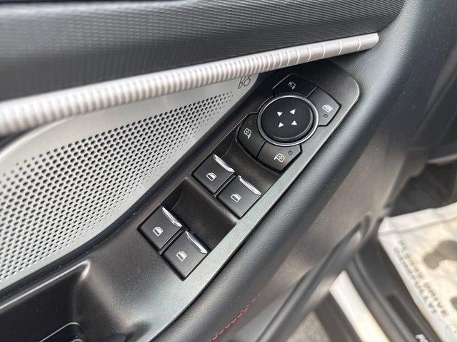 2025 Ford Explorer ST 4WD