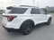 2025 Ford Explorer ST 4WD