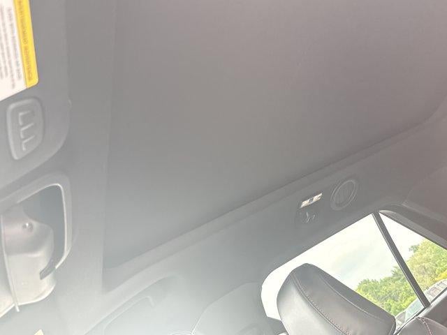 2025 Ford Explorer ST 4WD