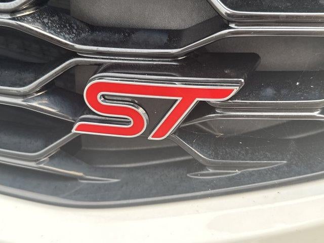2025 Ford Explorer ST 4WD