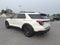 2025 Ford Explorer ST 4WD