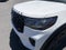 2025 Ford Explorer ST 4WD