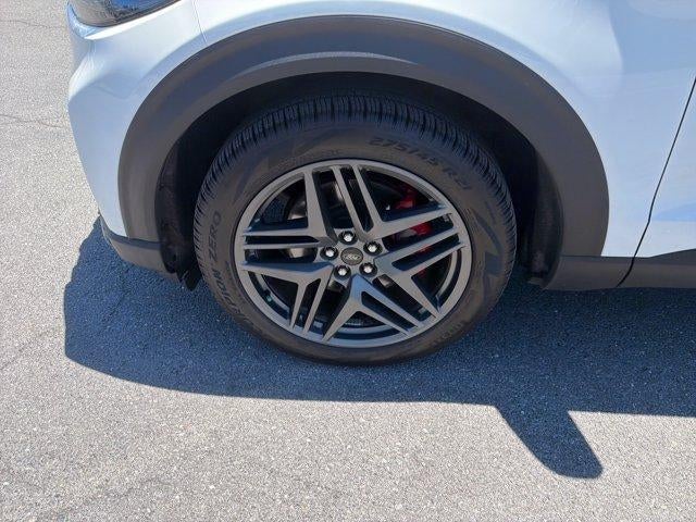 2025 Ford Explorer ST 4WD