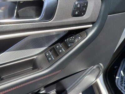 2025 Ford Explorer ST 4WD
