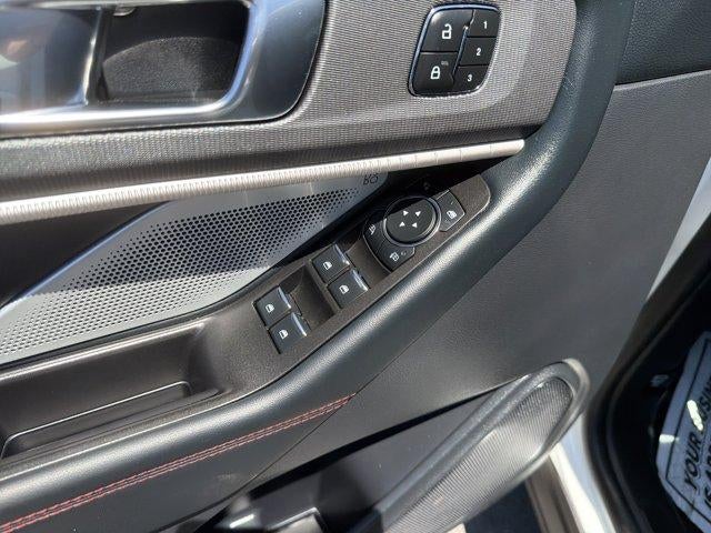 2025 Ford Explorer ST 4WD