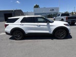 2025 Ford Explorer ST 4WD